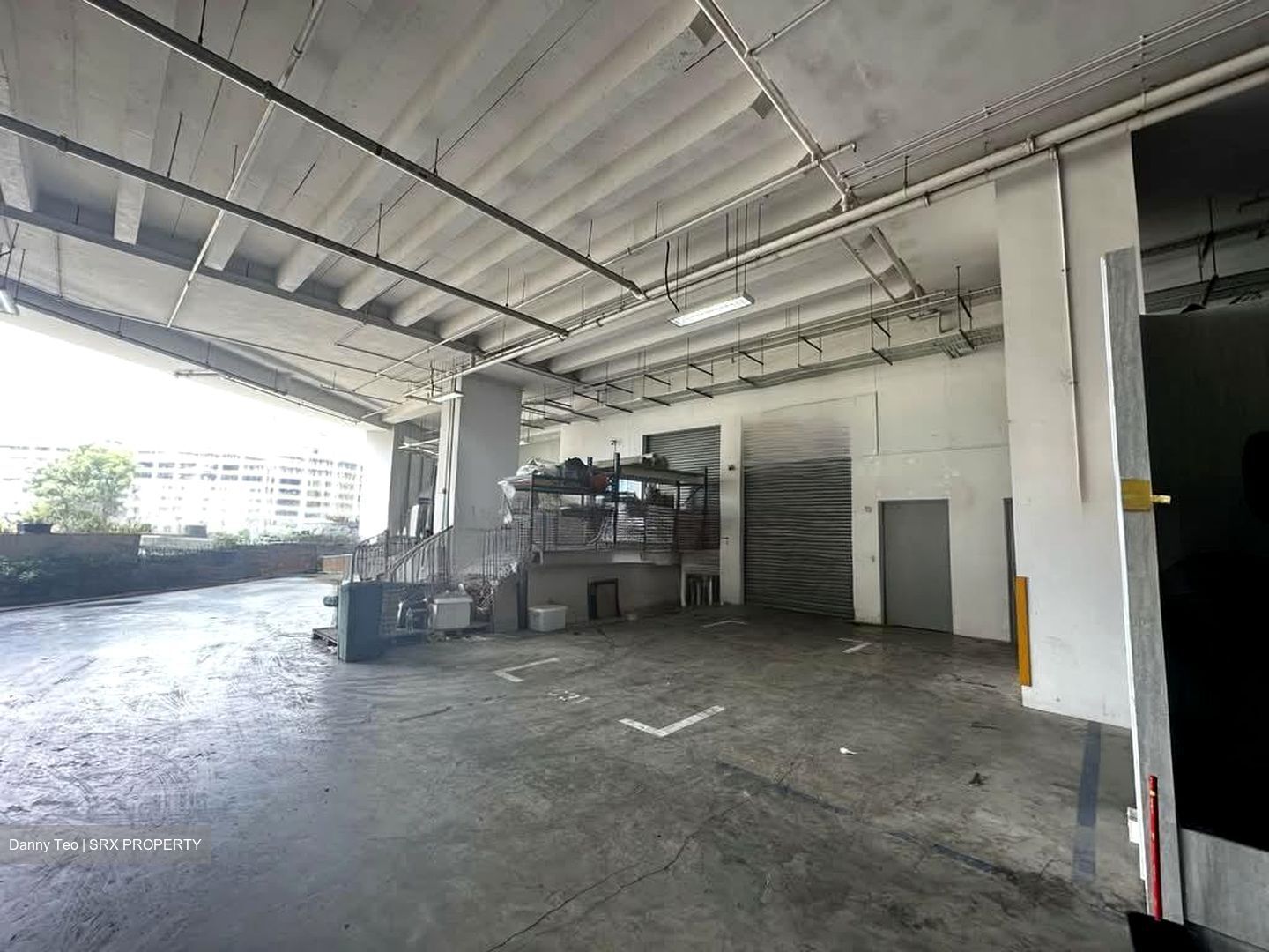 T-space (D18), Factory #566788081